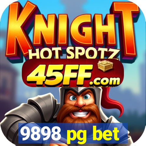 9898 pg bet
